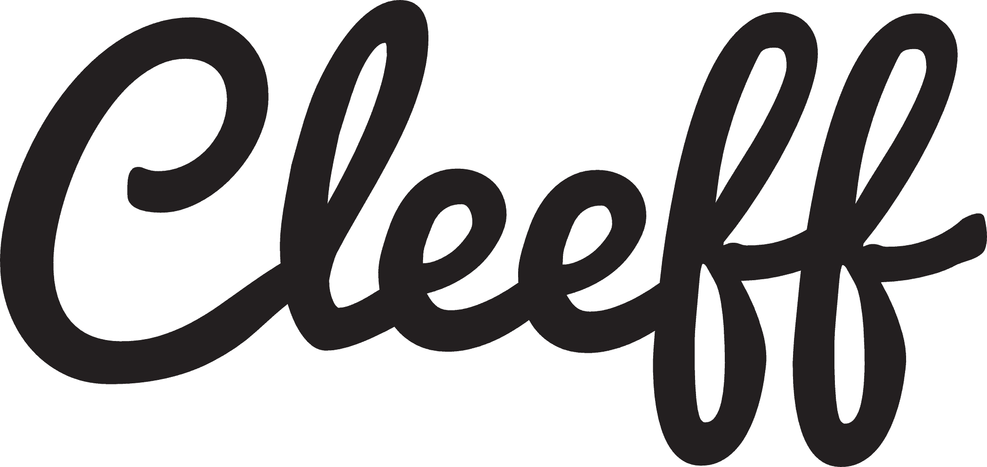 Cleef logo