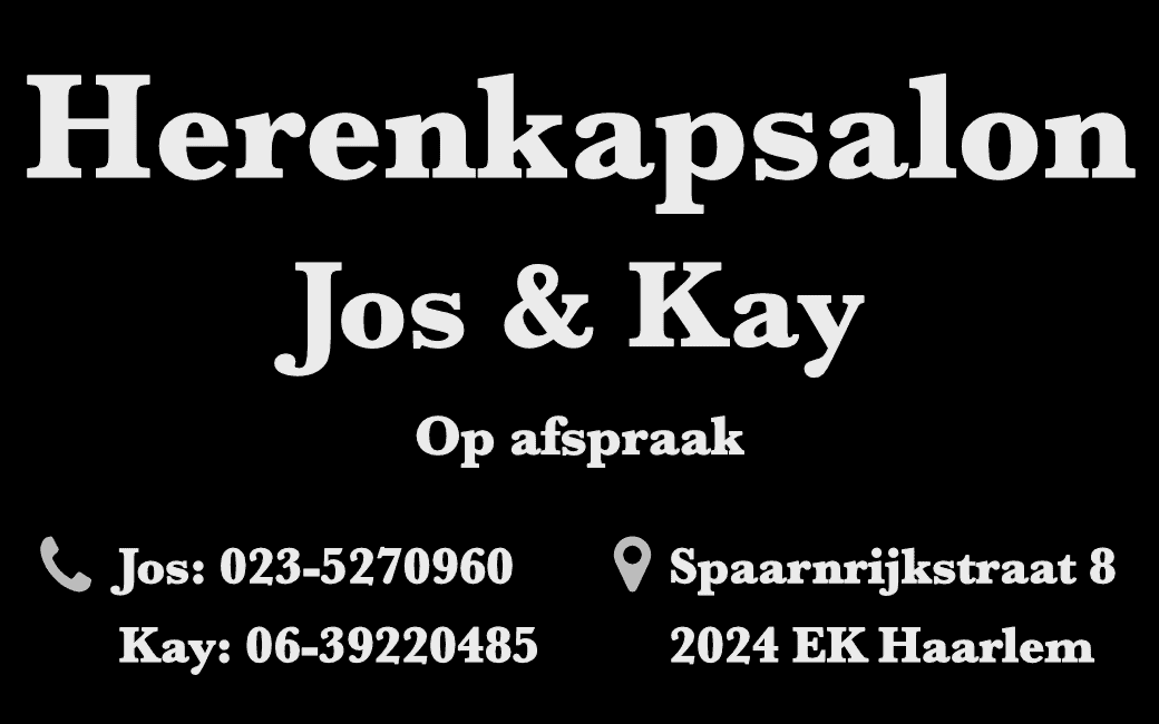 Jos en key