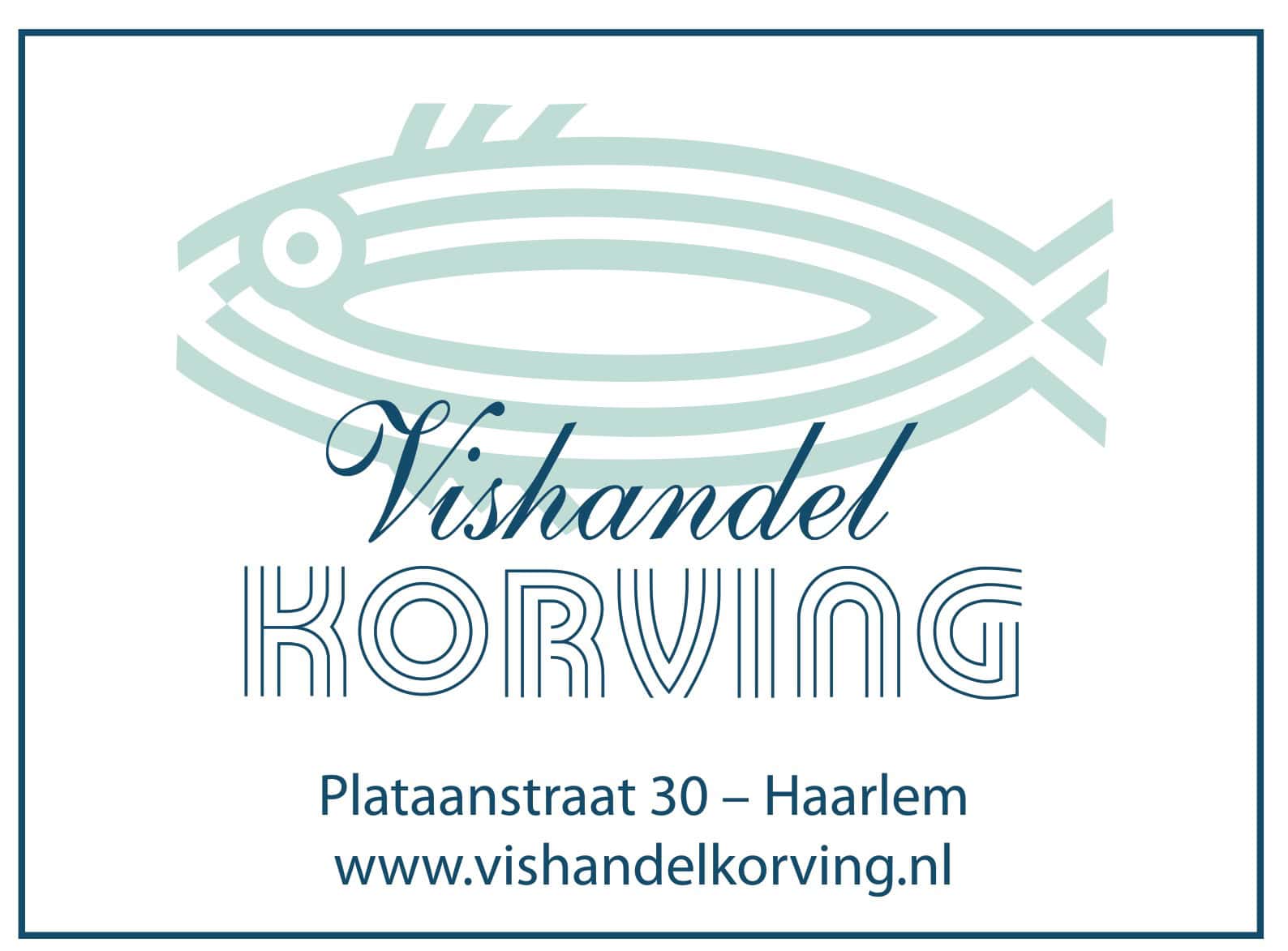 Korving Vishandel logo_2
