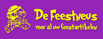Logo feestneus_paars