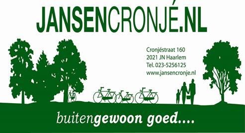 jansencronje